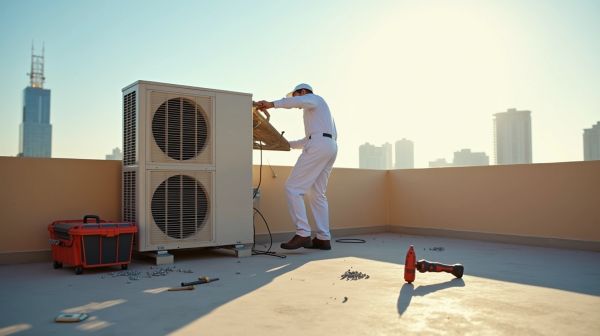 Comment réussir votre installation de climatisation ?