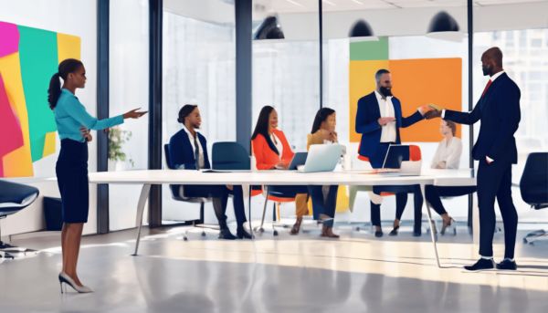 Comprendre le rôle de l’agence intérim pour améliorer votre recrutement