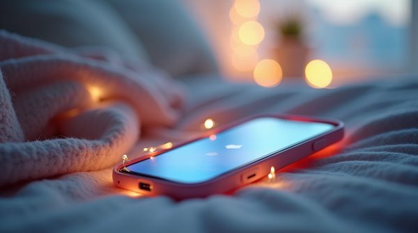 Découvrez le monde tendre du téléphone rose : entre amour et confidences