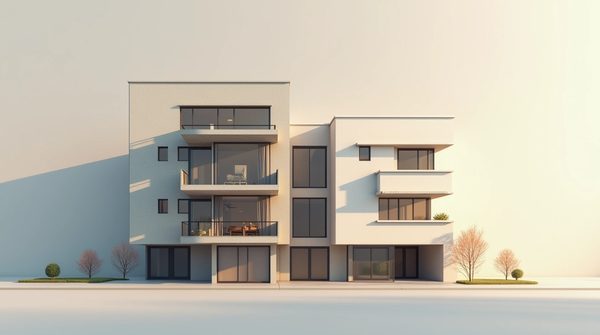 Dpe immeuble monopropriété : votre atout pour la rénovation