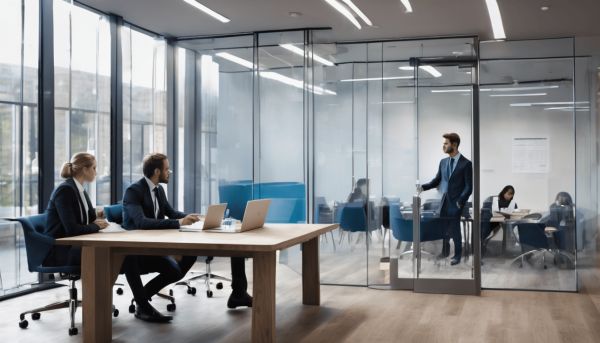 Les responsabilités essentielles d’une agence d’intérim