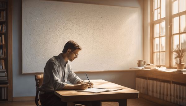 L’importance de l’existence quantifier en logique