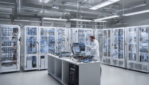 Optimisez votre conversion d’énergie avec les solutions SEVES