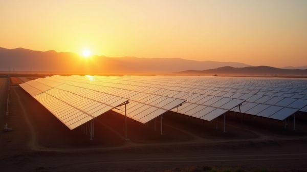 Pourquoi investir dans les énergies renouvelables pour un avenir durable