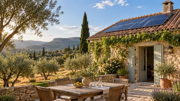 Top 5 panneaux solaires photovoltaïques adaptés à votre usage
