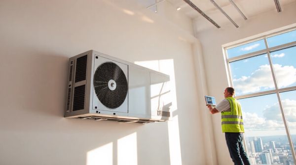 Top astuces pour une installation de climatisation efficace