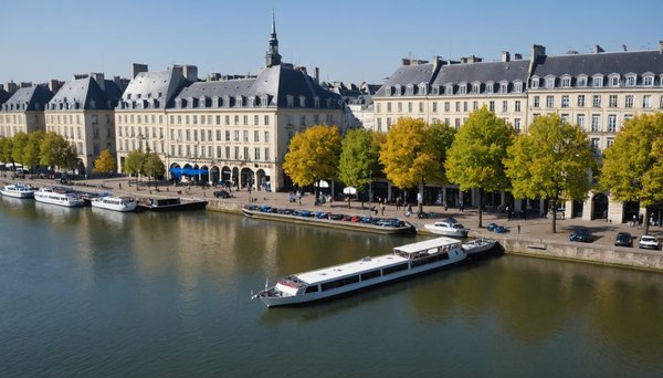 Les clés pour choisir un cabinet de recrutement à nantes